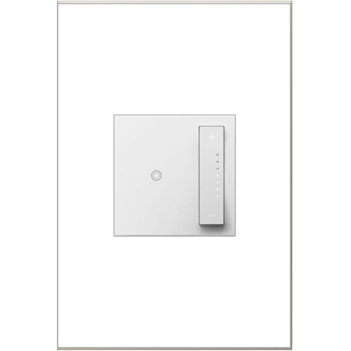 LeGrand adorne 700W sofTap Dimmer