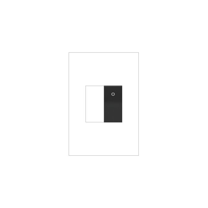 LeGrand adorne Half Size 15A Paddle Switch
