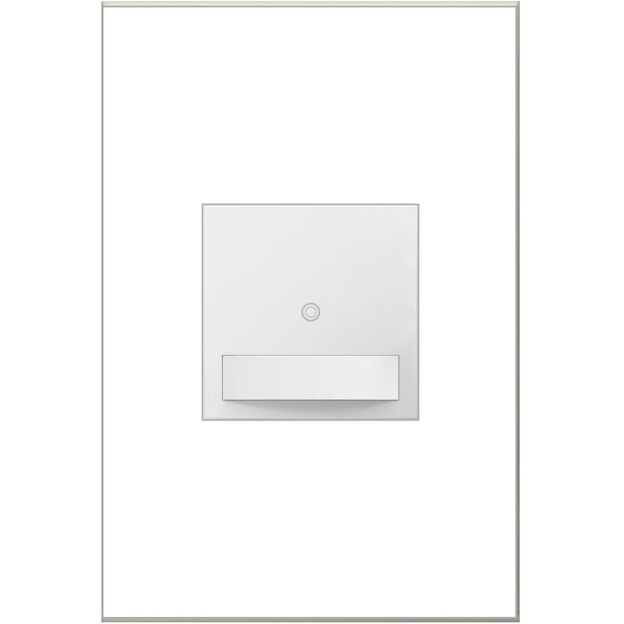 LeGrand adorne Manual ON/Auto OFF SensaSwitch
