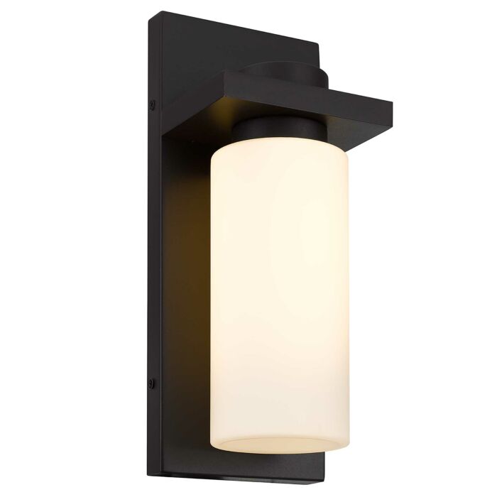Alteck Kast Wall Sconce in Dark Bronze