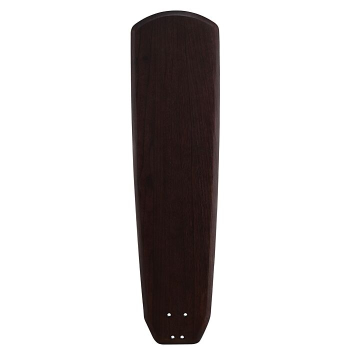 Fanimation myFanimation 72 Inch Blade Set of Five in Dark Walnut