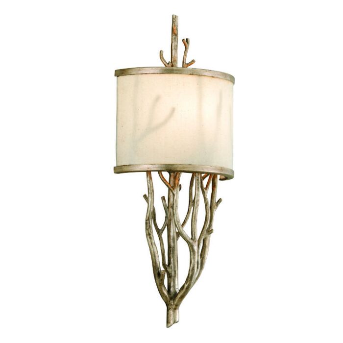 One Light Wall Sconce by Troy Lighting