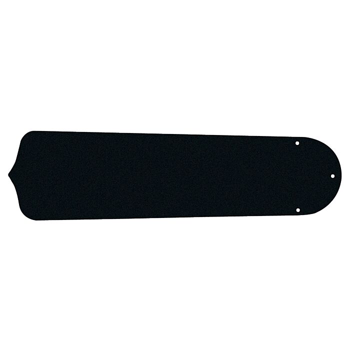 Craftmade Outdoor Standard 52 Inch Blades in Flat Black