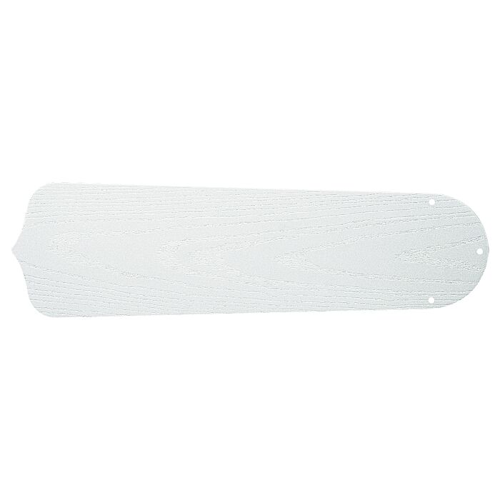 Craftmade Outdoor Standard 52 Inch Blades in White
