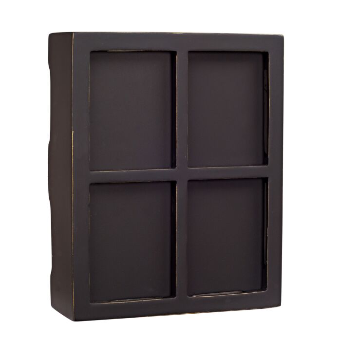 Craftmade Signature Teiber Mission Style Chime in Antique Bronze