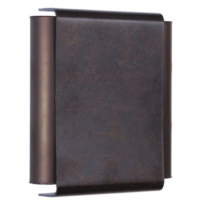 Craftmade Metropolitan Door Chime in Peruvian Bronze