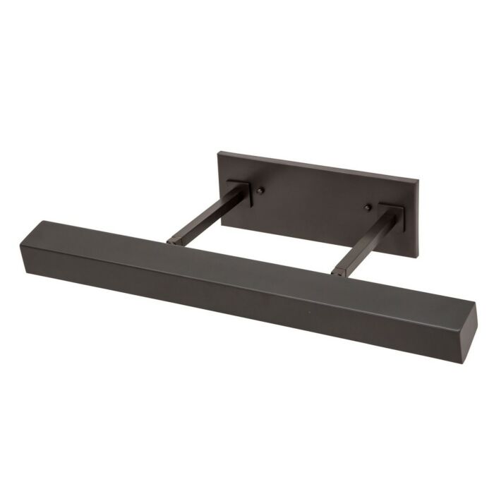 House of Troy Guilford 24 Inch LED Picture Light in Oil Rubbed Bronze
