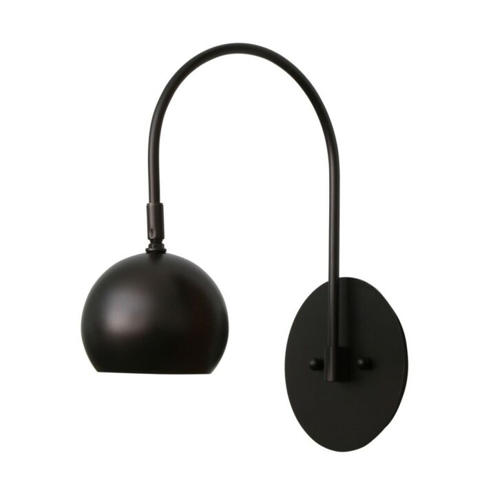 House of Troy Halo 10.25 Inch LED Picture Light in Mahogany Bronze