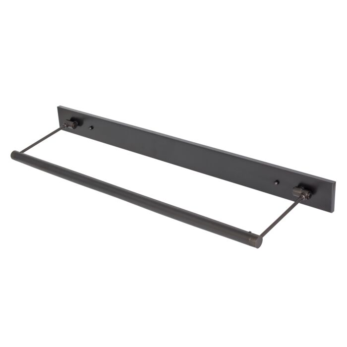 House of Troy Mendon 33 Inch Picture Light in Oil Rubbed Bronze