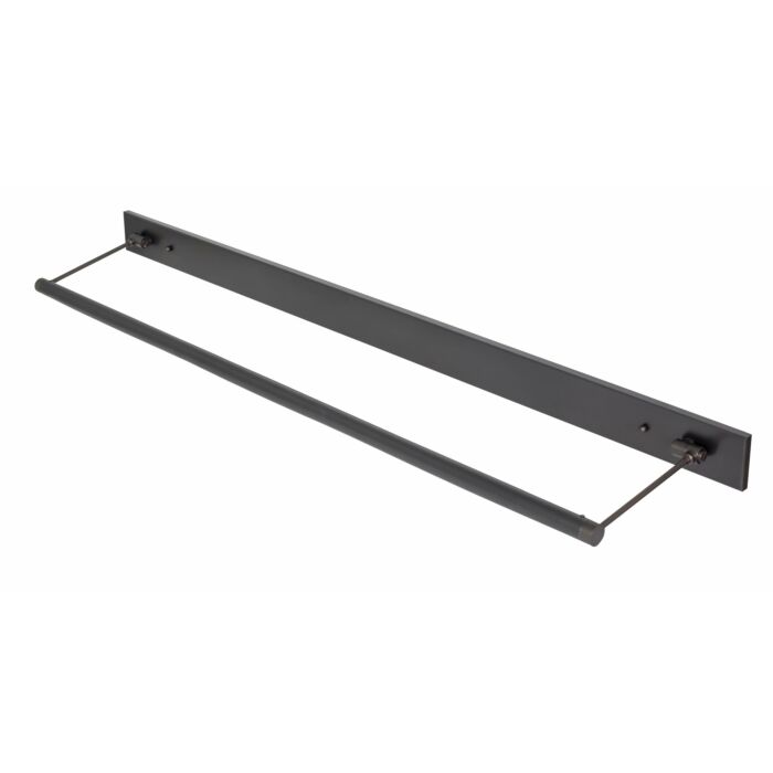 House of Troy Mendon 47 Inch Picture Light in Oil Rubbed Bronze