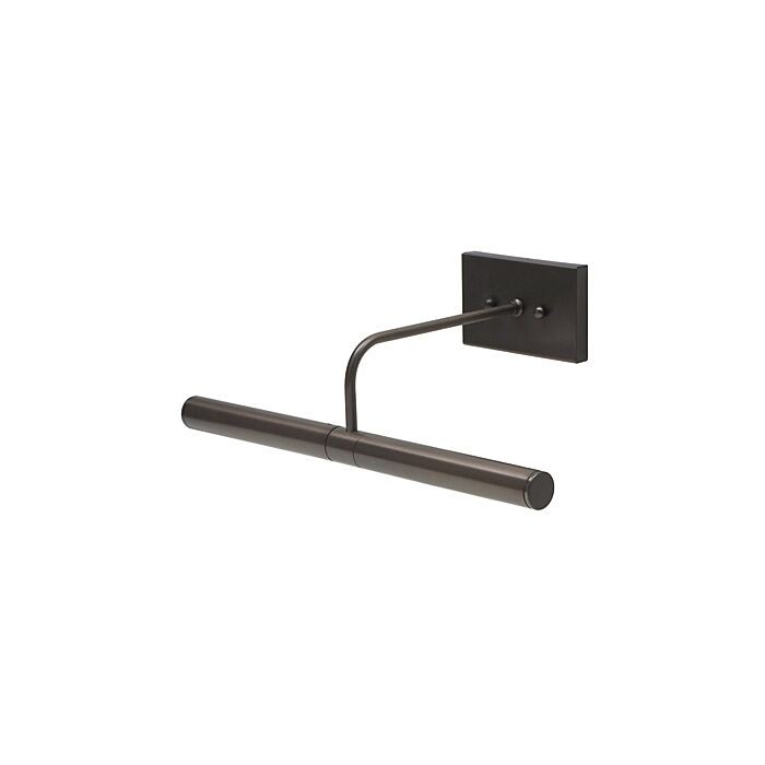 House of Troy Direct Wire Slim line 24 Inch Oil Rubbed Bronze Picture Light