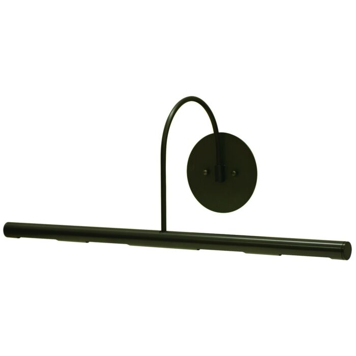House of Troy Direct Wire Slim line 14 Inch Oil Rubbed Bronze Picture Light