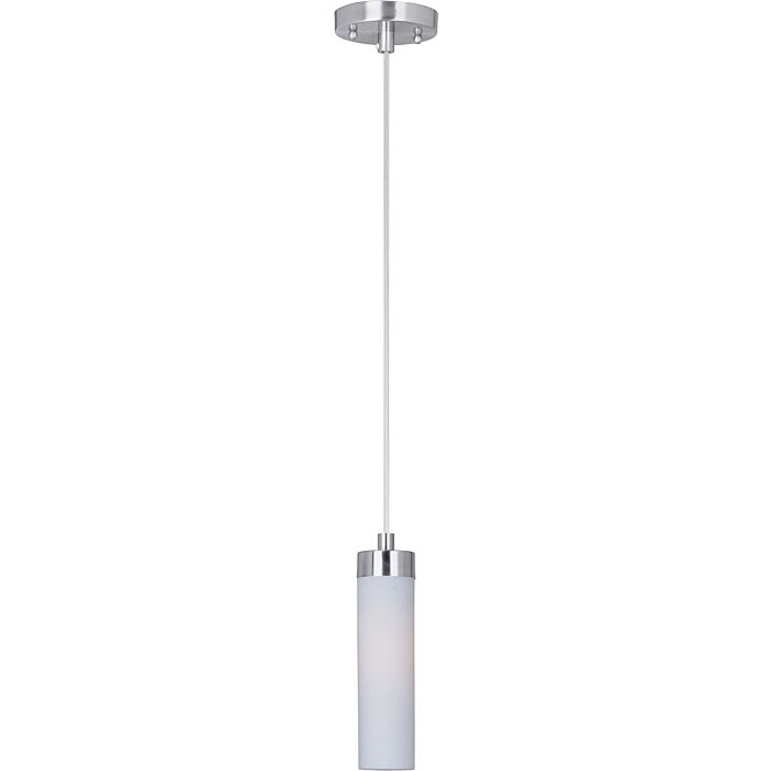 ET2 Cilandro I Mini Pendant, Satin Nickel