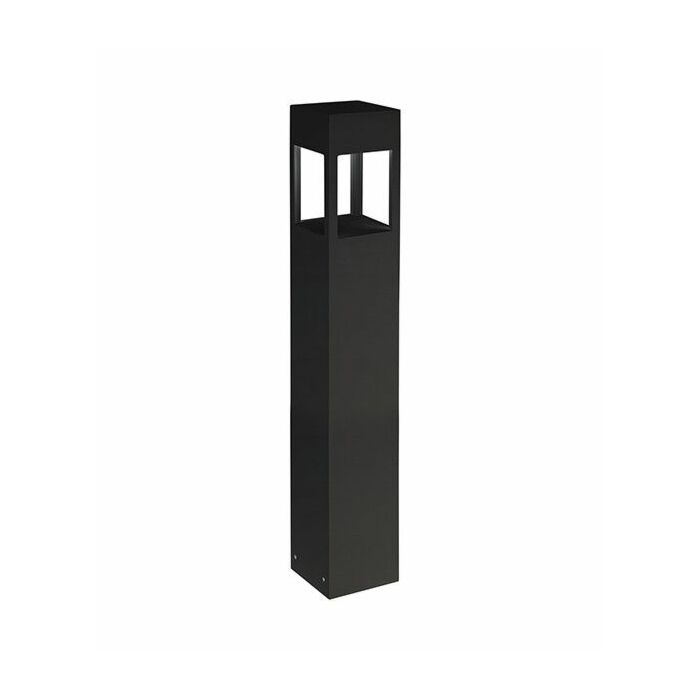 Kuzco Sonoma LED Bollard in Black
