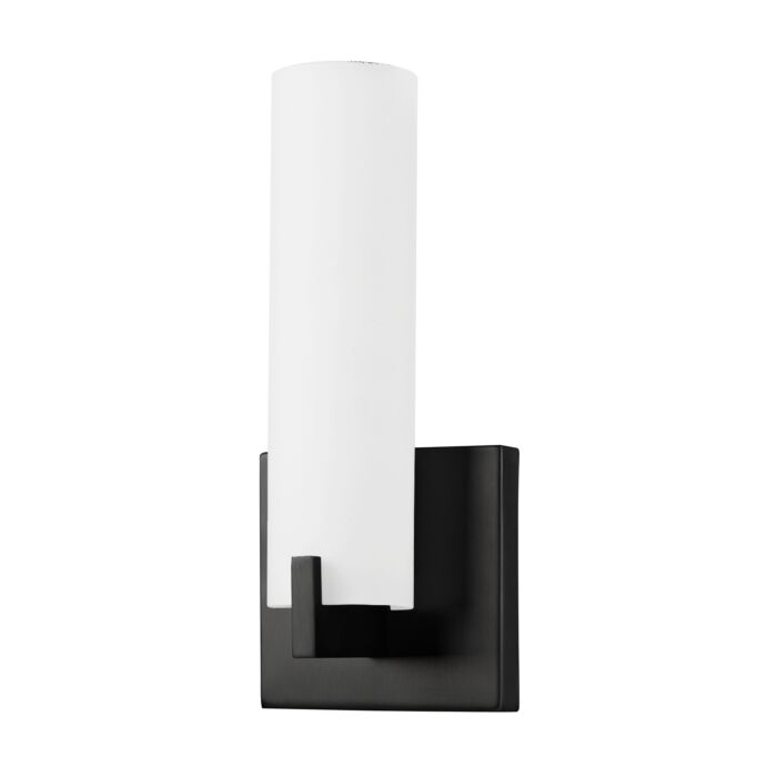 Kuzco Elizabeth LED Wall Sconce in Black