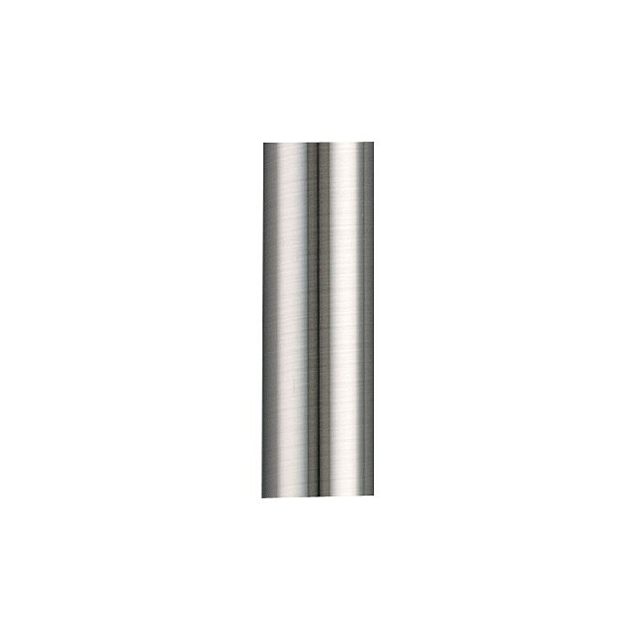 Fanimation Palisade 72 Inch Extension Pole in Pewter