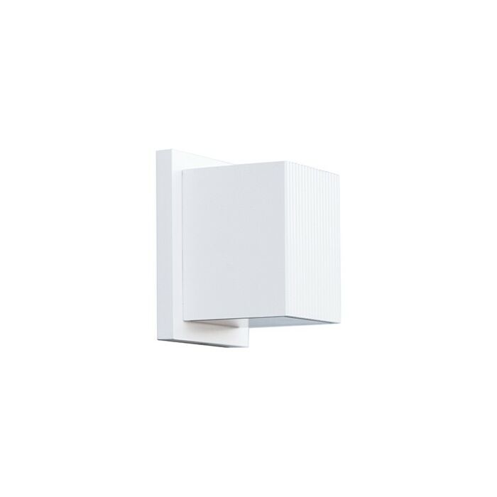 Kuzco Mavis LED Outdoor Wall Light in White
