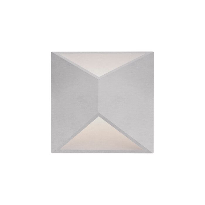 Kuzco Indio LED Wall Sconce in Nickel