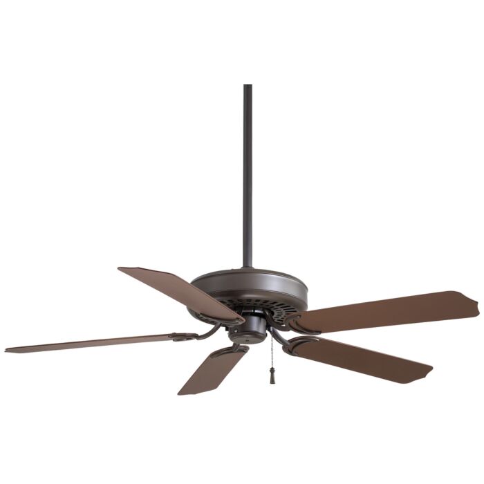 Minka Aire Sundance 52 Inch Indoor/Outdoor Ceiling Fan in Oil Rubbed Bronze