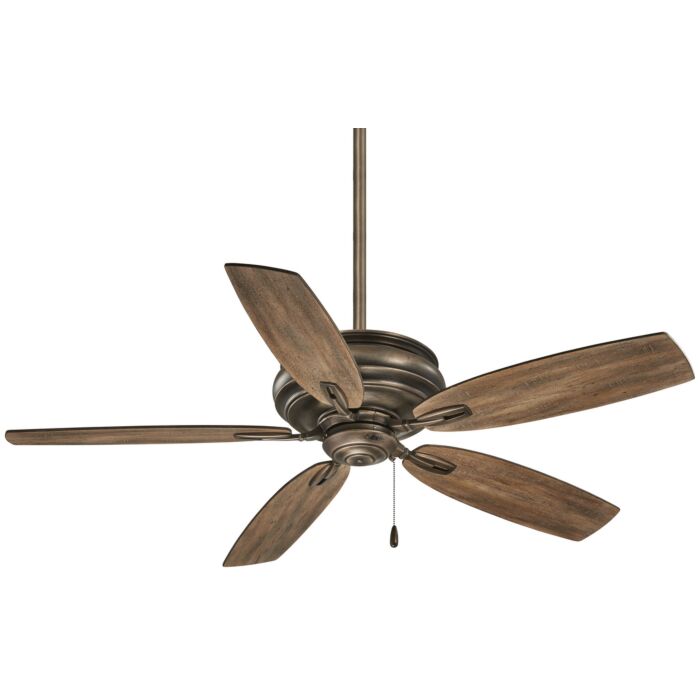 Minka Aire Timeless 54 Inch Ceiling Fan in Heirloom Bronze