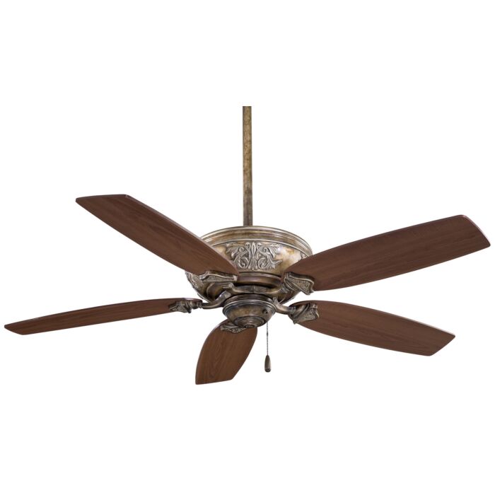 Minka Aire Classica Ceiling Fan in French Beige