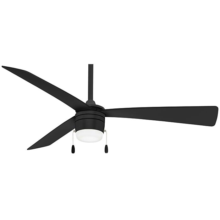 Minka Aire Vital 44 Inch Indoor Ceiling Fan in Coal