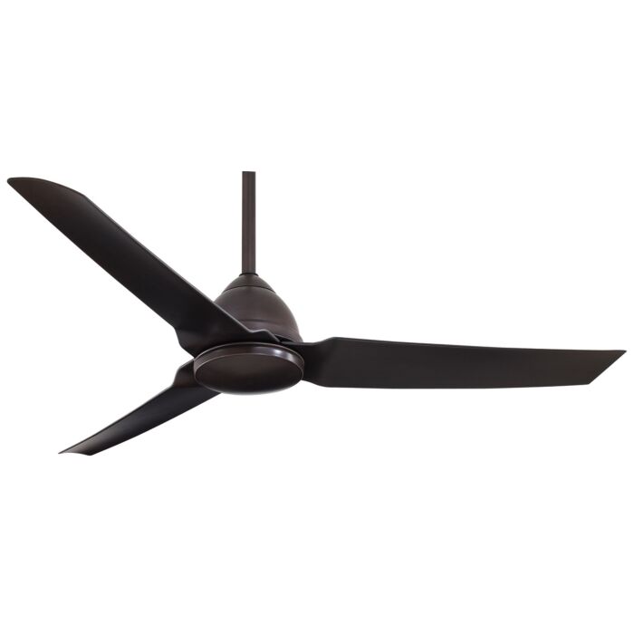 Minka Aire Java 54 Inch Indoor/Outdoor Ceiling Fan in Kocoa