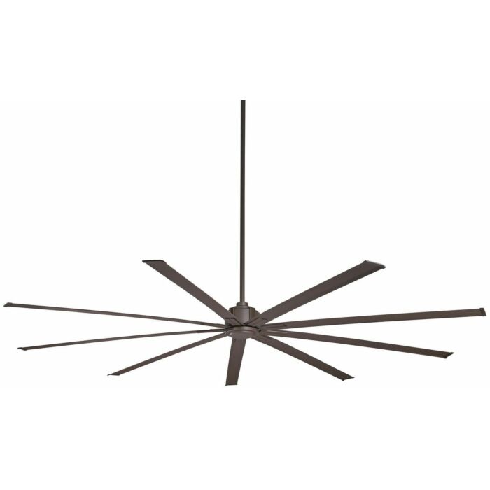 Minka Aire Xtreme 96 Inch Ceiling Fan in Oil Rubbed Bronze