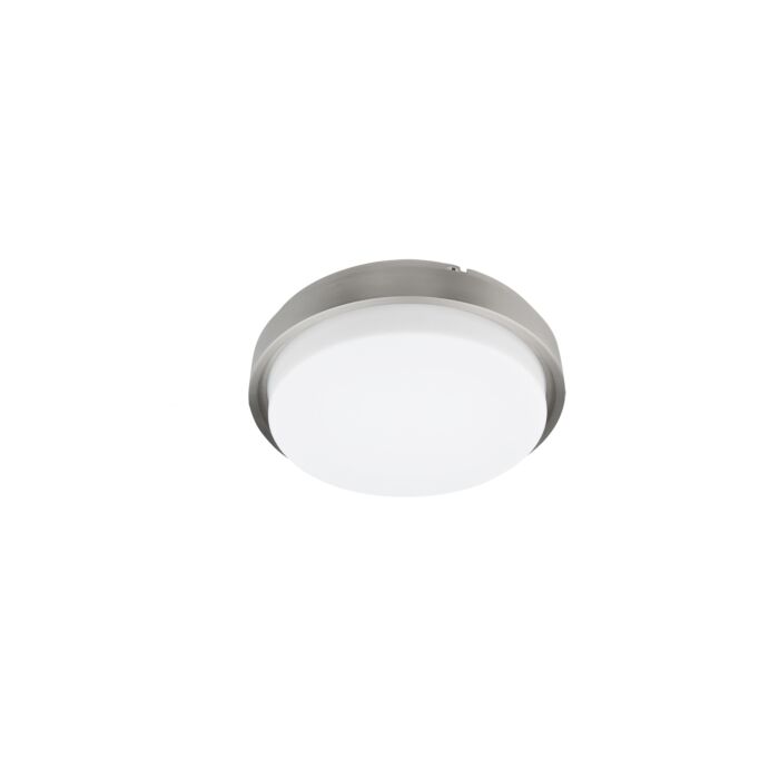 WAC Lithium 2700/3000/3500 /4000/5000K Ceiling Light in Brushed Nickel