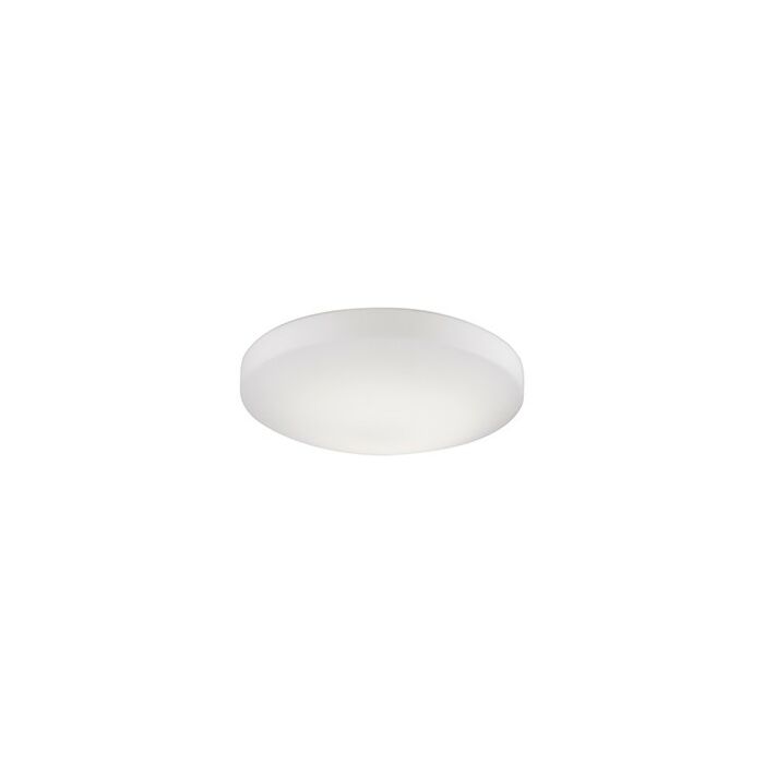 Kuzco Trafalgar LED Ceiling Light in White