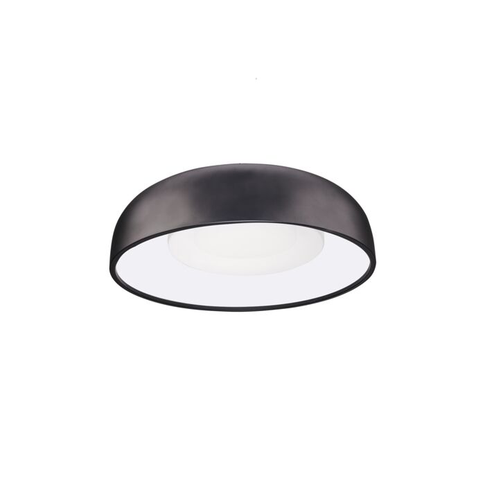 Kuzco Beacon LED Ceiling Light in Black
