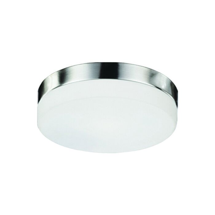 Kuzco Lomita Ceiling Light in Nickel