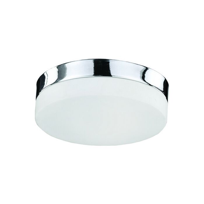 Kuzco Lomita Ceiling Light in Chrome