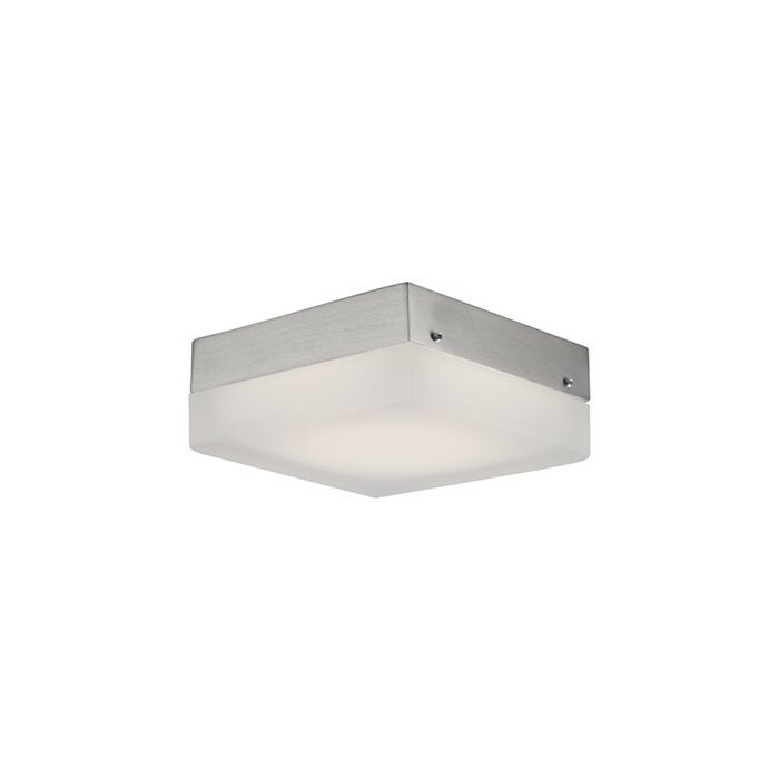Kuzco Dartmouth Ceiling Light in Nickel