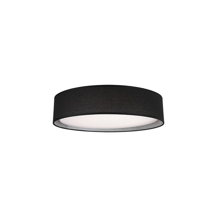 Kuzco Dalton LED Ceiling Light in White