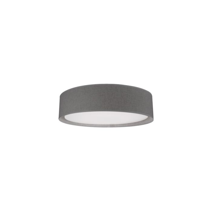 Kuzco Dalton LED Ceiling Light in Gray