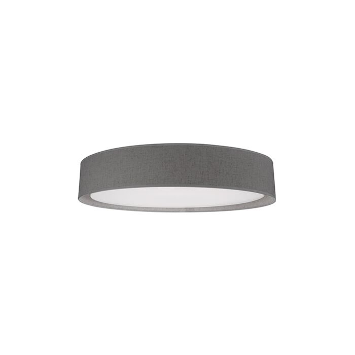 Kuzco Dalton LED Ceiling Light in Gray