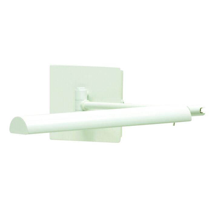 House of Troy Generation Collection LED Wall Lamp White