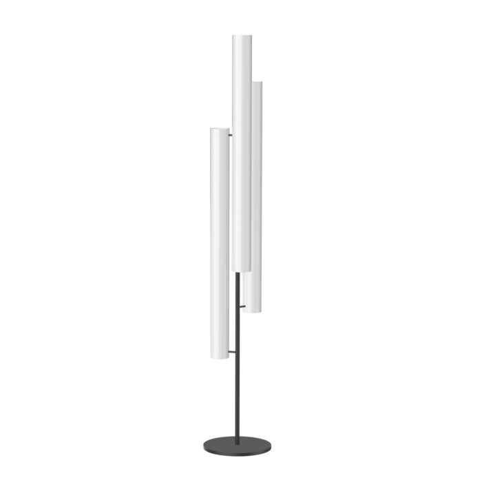 Kuzco Gramercy LED Table Lamp in Black