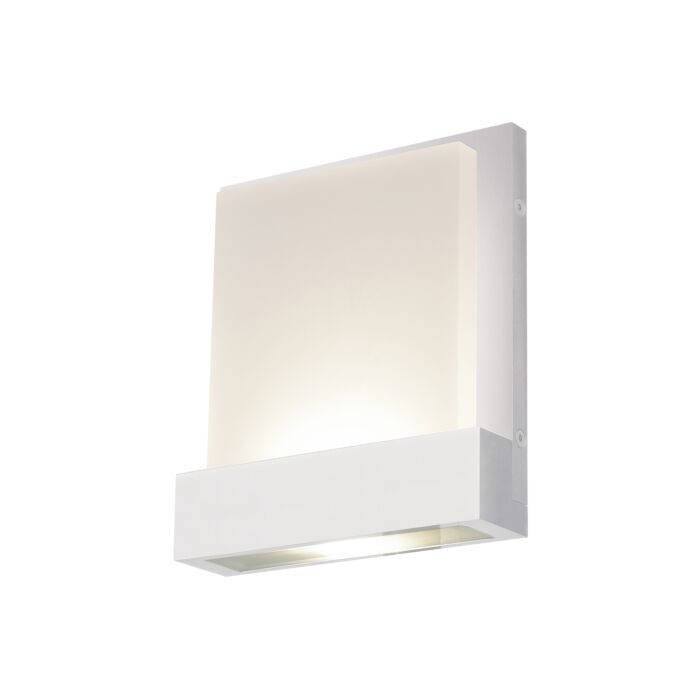 Kuzco Guide LED Wall Sconce in White