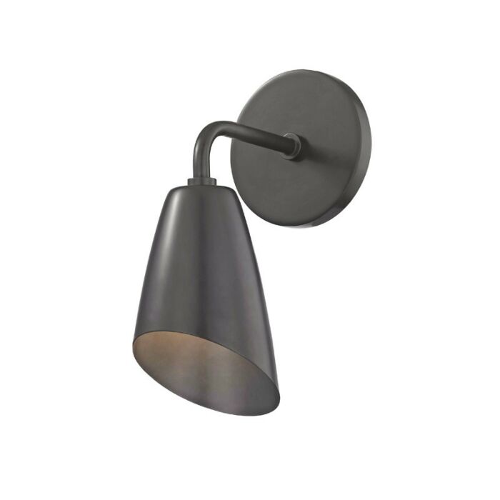 Mitzi Kai 10 Inch Wall Sconce in Old Bronze
