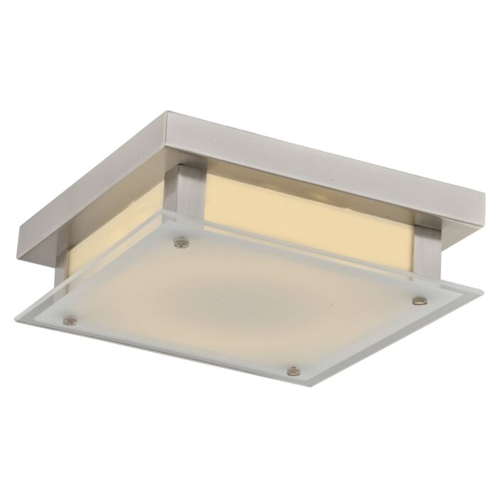 LED Flush Mount