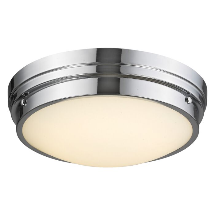 LED Flush Mount