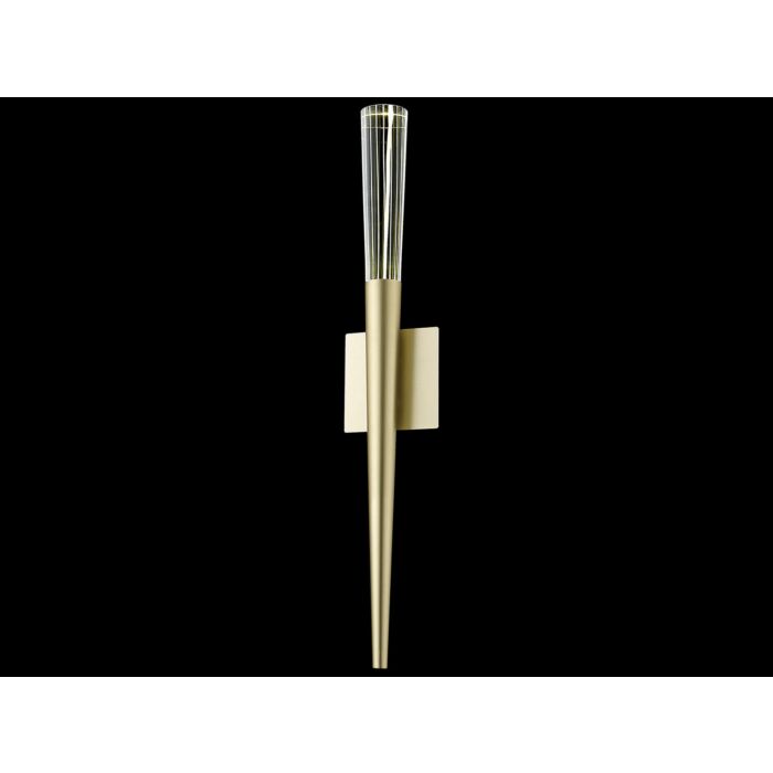 One Light Wall Sconce