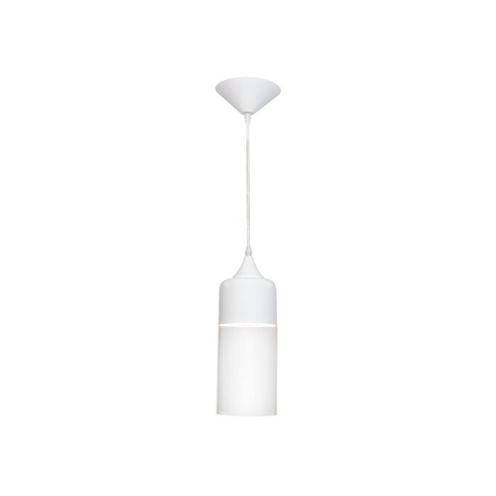 One Light Pendant