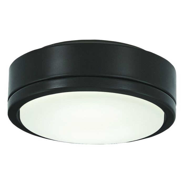 Minka Aire Ceiling Fan Light Kit in Coal