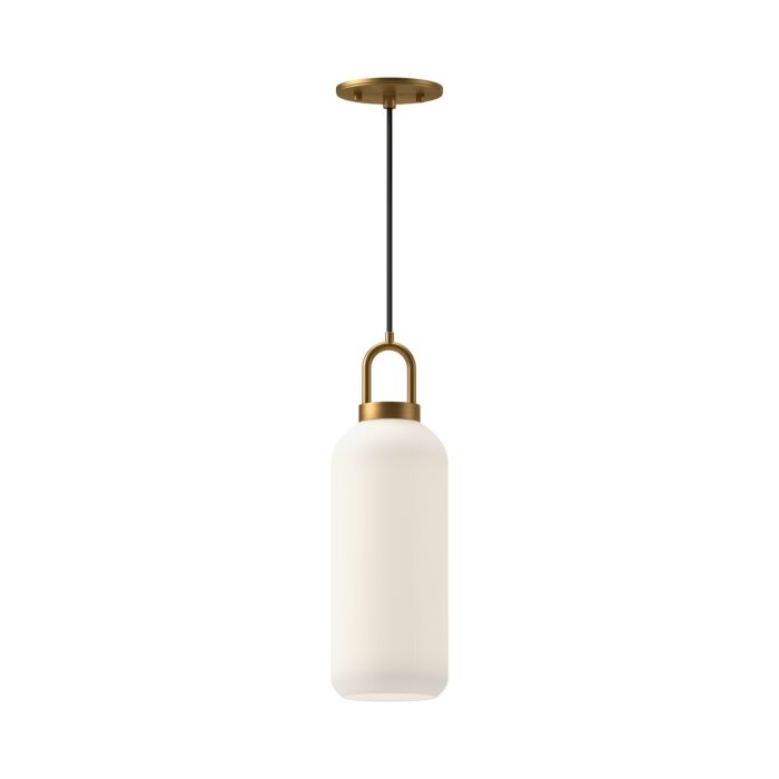 One Light Pendant