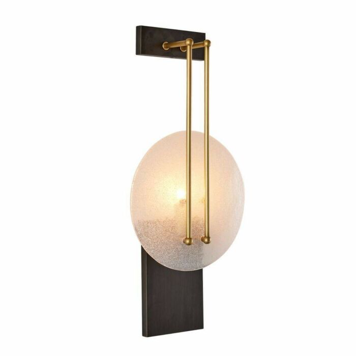 One Light Wall Sconce