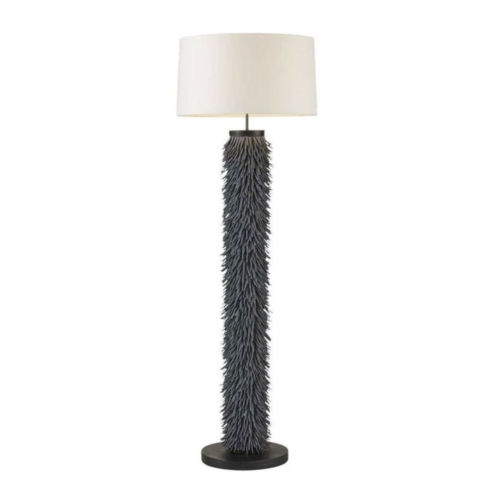 One Light Floor Lamp