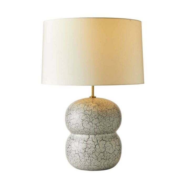 One Light Table Lamp